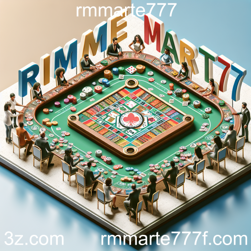 A Magia dos Jogos de Mesa: Entretenimento e Interação